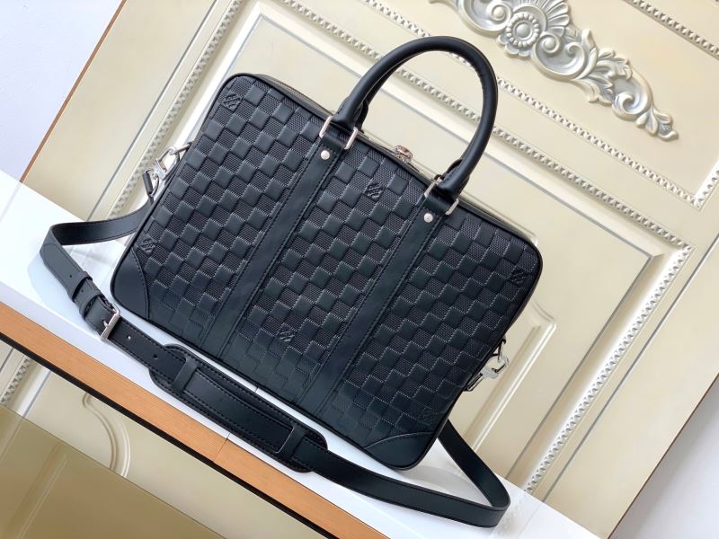 Mens LV Briefcases